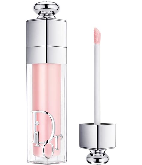 1 dior addict lip maximizer plumping gloss.|Dior Addict lip maximizer precio.